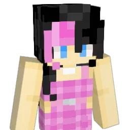 Minecraft-Avatar von YaYa_1OO: Büste