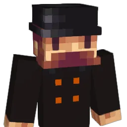YaYa_Mann Minecraft avatar bust