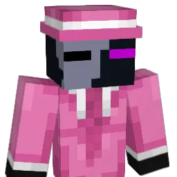 Minecraft-Avatar von YaYant: Büste