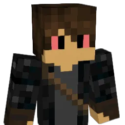 YaYeetinJoshy Minecraft avatar bust