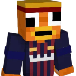 YaZe1306's Minecraft skin