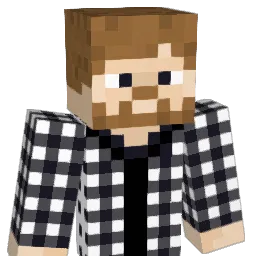 Ya_Boi_Blake Minecraft avatar bust
