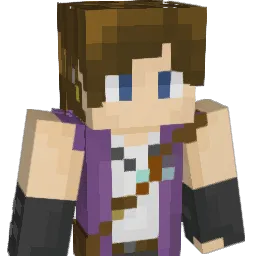 Ya_Boi_Haru Minecraft avatar bust