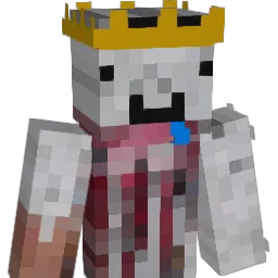 Ya_Boi_Joffrey Minecraft avatar bust