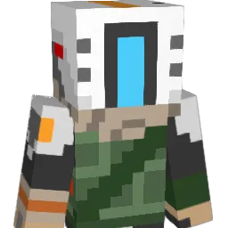 Ya_Boi_Keith Minecraft avatar bust