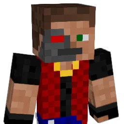 Ya_Boi_Leroy Minecraft avatar bust