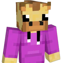 Ya_Boi_Yeet Minecraft avatar bust