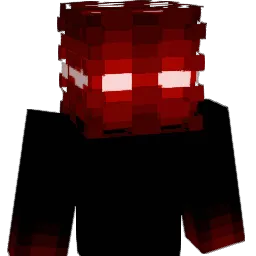 Ya_Mam434 Minecraft avatar bust