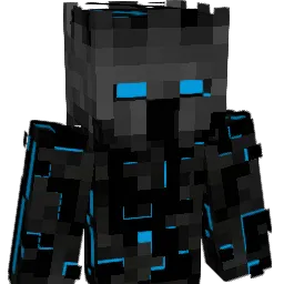 Ya_Nan_69420 Minecraft avatar bust