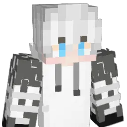 Ya_Steak Minecraft avatar bust