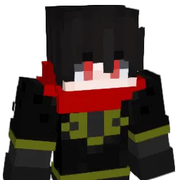 Ya__z Minecraft avatar bust