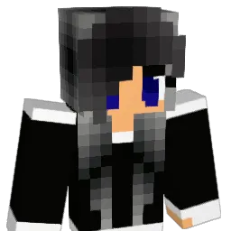 Ya_yeetus Minecraft avatar bust