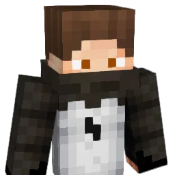 YaaBoyAJ Minecraft avatar bust