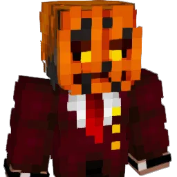 YaaBraykE Minecraft avatar bust