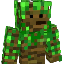 YaaFridge's Minecraft skin