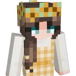 YaaLui's Minecraft skin