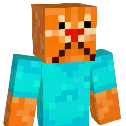 Yaaack's Minecraft skin