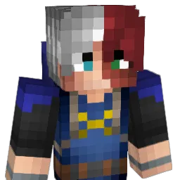 Yaaatooo's Minecraft skin