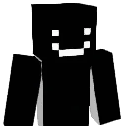 Yaamatoo Minecraft avatar bust