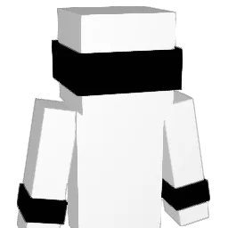 YaanYaanIsBot Minecraft avatar bust