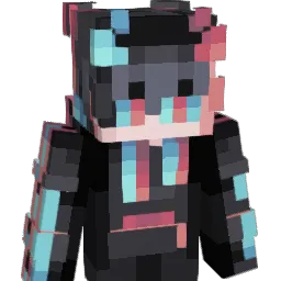 Yaayyo's Minecraft skin