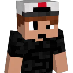 Yabo56 Minecraft avatar bust