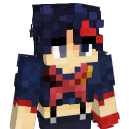 YaboiJae Minecraft avatar bust