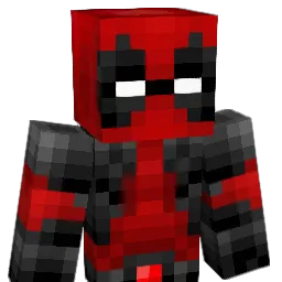 YaboiTJ Minecraft avatar bust
