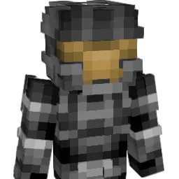 Yaboimike2193 Minecraft avatar bust