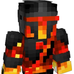 Yaboisyed Minecraft avatar bust