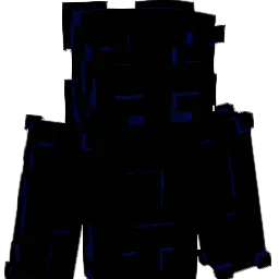 YaboyRyan52 Minecraft avatar bust