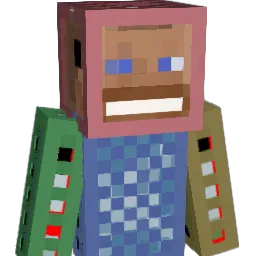 Yabsgun_ Minecraft avatar bust