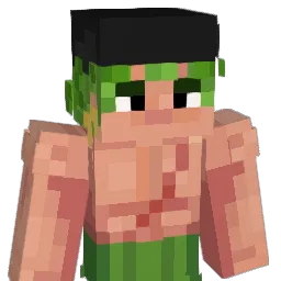 Yabuxca's Minecraft skin
