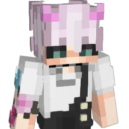 Yacboob Minecraft avatar bust