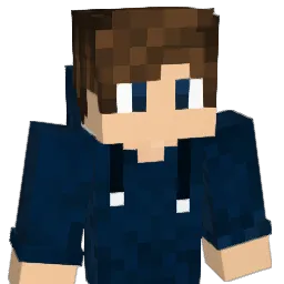 Yacemi Minecraft avatar bust
