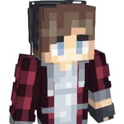 Yachak Minecraft avatar bust