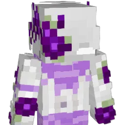 Yachiefs's Minecraft skin