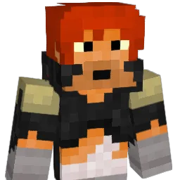Yacko_420 Minecraft avatar bust