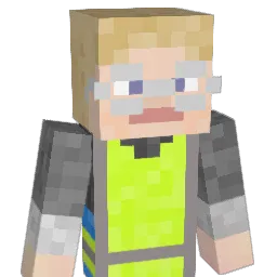 Yacksonn's Minecraft skin