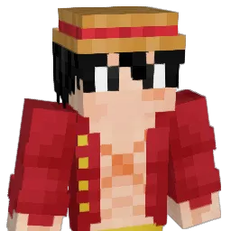 Yacob_Arabia Minecraft avatar bust