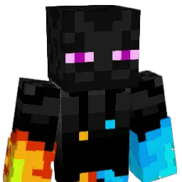 Yacobson828 Minecraft avatar bust
