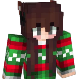 Yacosta_Gbu Minecraft avatar bust