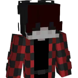 Yacrom's Minecraft skin