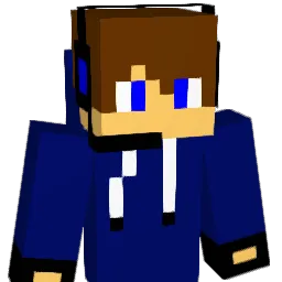 Yaddikash_0705 Minecraft avatar bust