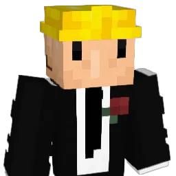 YaderSz Minecraft avatar bust