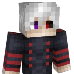 YaeZ_ Minecraft avatar bust