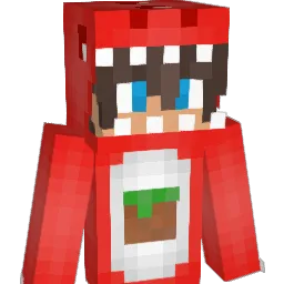 Yae_Mikoo's Minecraft skin