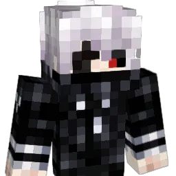 Yael_Gamer Minecraft avatar bust