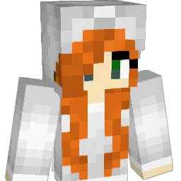 Yaeli123 Minecraft avatar bust