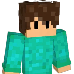 Yaff0's Minecraft skin